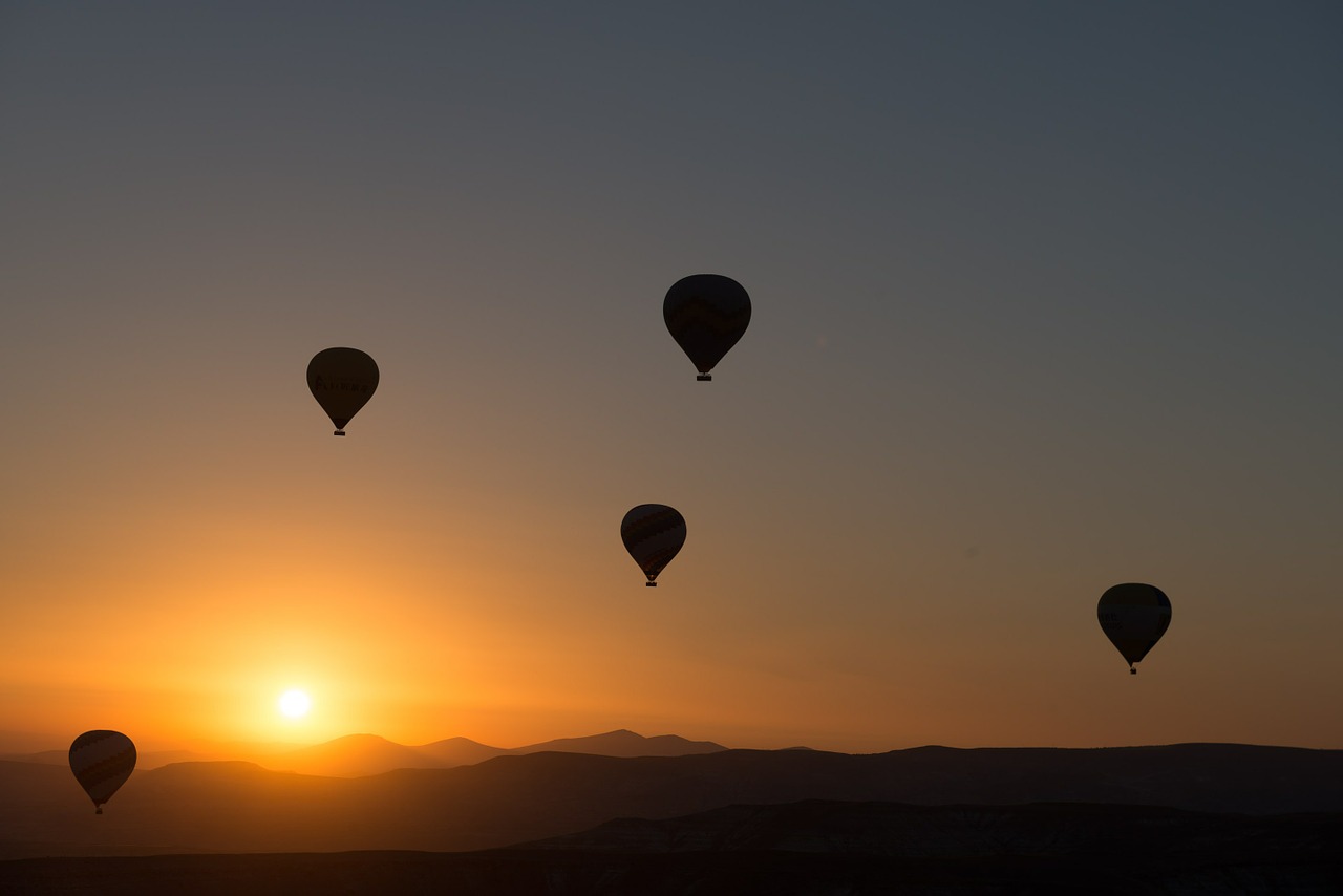 Balony broniące Angii