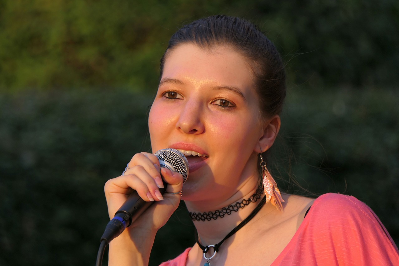 Young Singers Contest 2021 - jakie kraje wezmą udział?