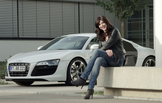 Najpopularniejsze modele Audi