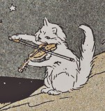 kocia-skrzypka