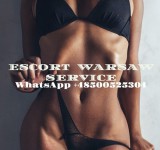 escortwarsawservice